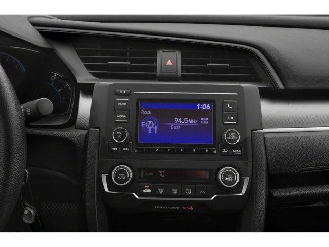 used 2019 Honda Civic car, priced at $20,298