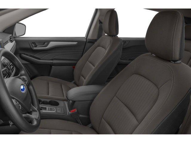 used 2022 Ford Escape car, priced at $16,849