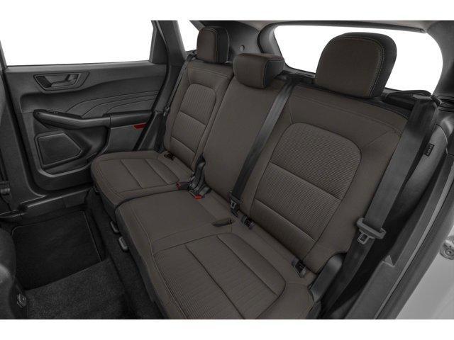 used 2022 Ford Escape car, priced at $16,849