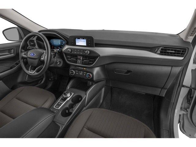 used 2022 Ford Escape car, priced at $16,849