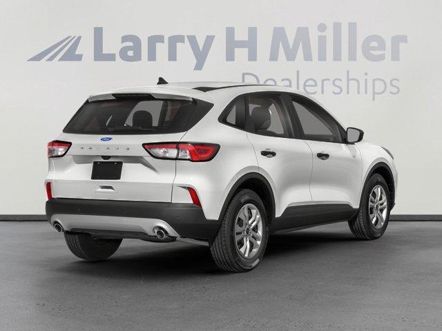 used 2022 Ford Escape car, priced at $16,849