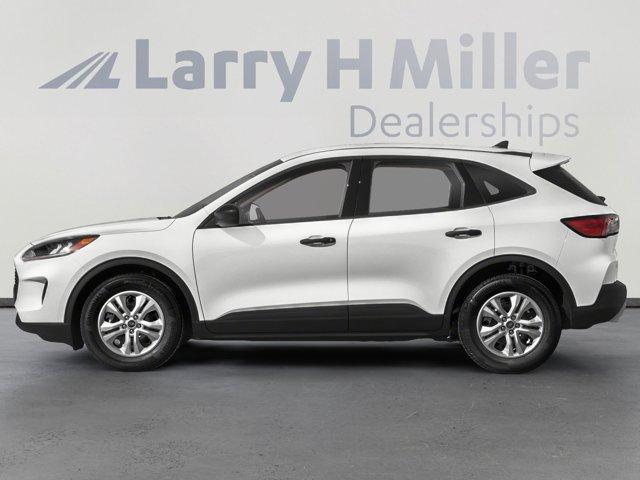 used 2022 Ford Escape car, priced at $16,849