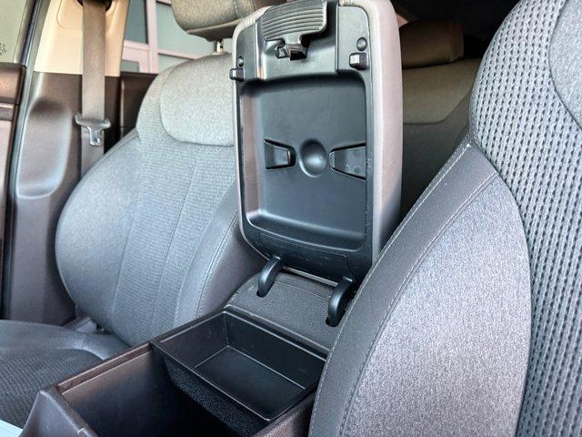 used 2020 Hyundai Santa Fe car, priced at $17,566