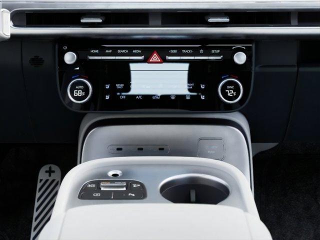 new 2026 Hyundai IONIQ 9 car, priced at $73,888