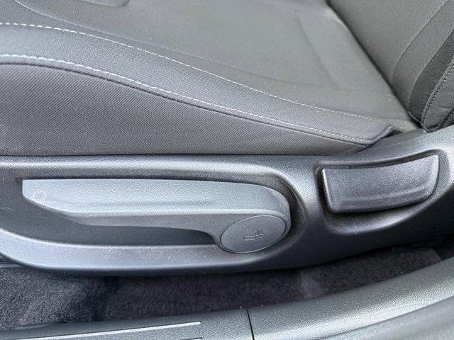 used 2025 Hyundai Elantra car, priced at $22,750