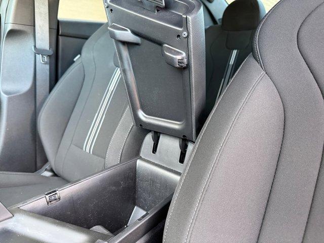 used 2025 Hyundai Elantra car, priced at $22,750