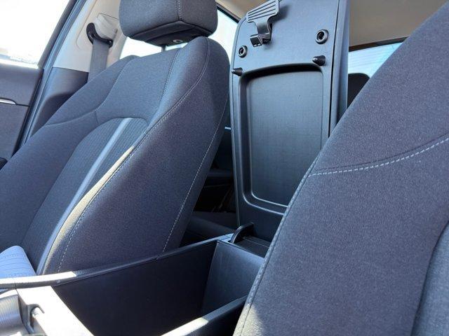 used 2022 Hyundai Sonata car, priced at $17,861