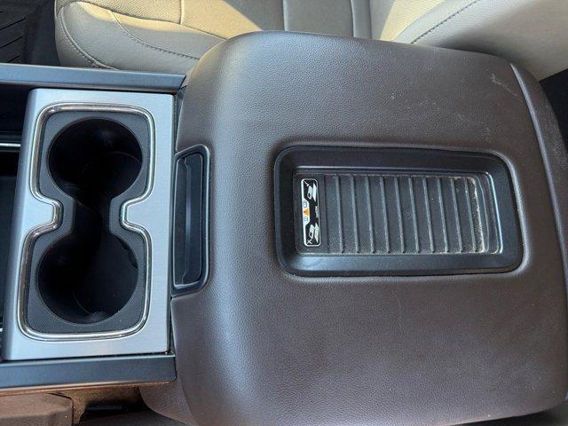 used 2018 GMC Sierra 1500 car, priced at $33,543