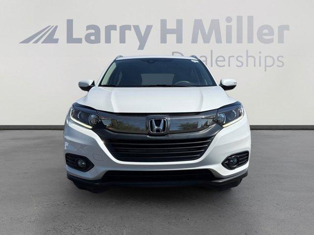 used 2022 Honda HR-V car, priced at $23,090