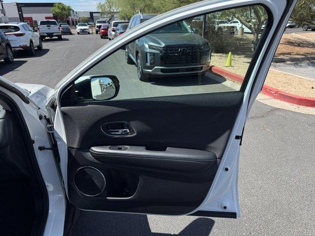 used 2022 Honda HR-V car, priced at $23,090