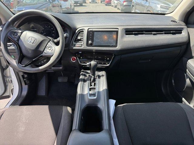 used 2022 Honda HR-V car, priced at $23,090