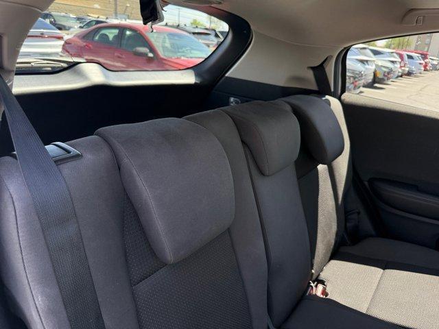 used 2022 Honda HR-V car, priced at $23,090