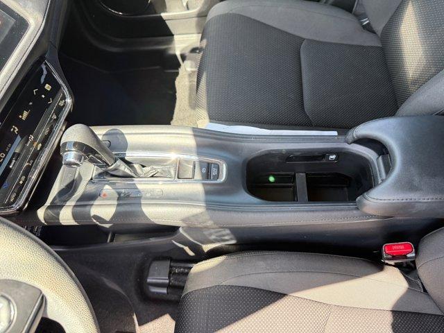 used 2022 Honda HR-V car, priced at $23,090