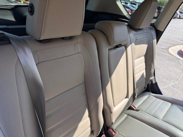 used 2017 Ford Escape car, priced at $16,517