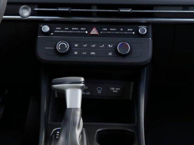 new 2025 Hyundai SANTA CRUZ car, priced at $29,546