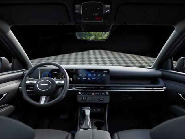 new 2025 Hyundai SANTA CRUZ car, priced at $29,546
