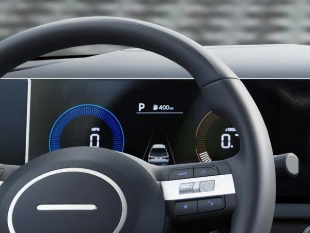 new 2025 Hyundai SANTA CRUZ car, priced at $29,546