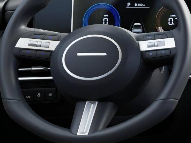 new 2025 Hyundai SANTA CRUZ car, priced at $29,546