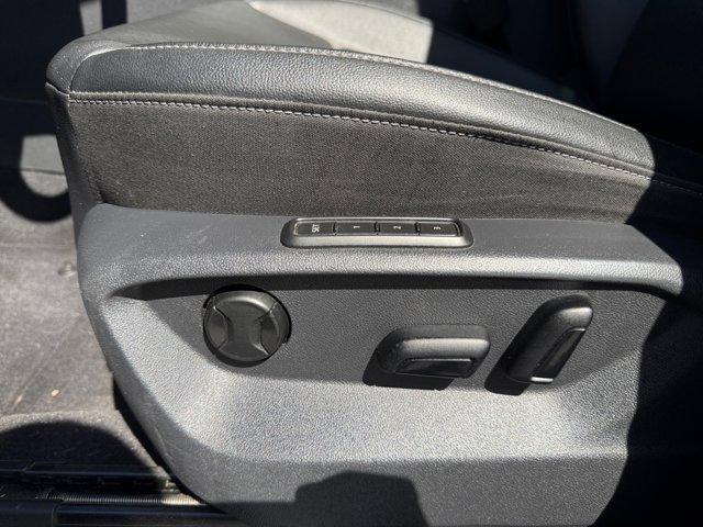 used 2018 Volkswagen Atlas car, priced at $20,087