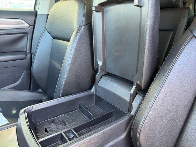 used 2018 Volkswagen Atlas car, priced at $20,087