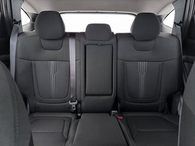 new 2026 Hyundai Tucson car, priced at $29,448