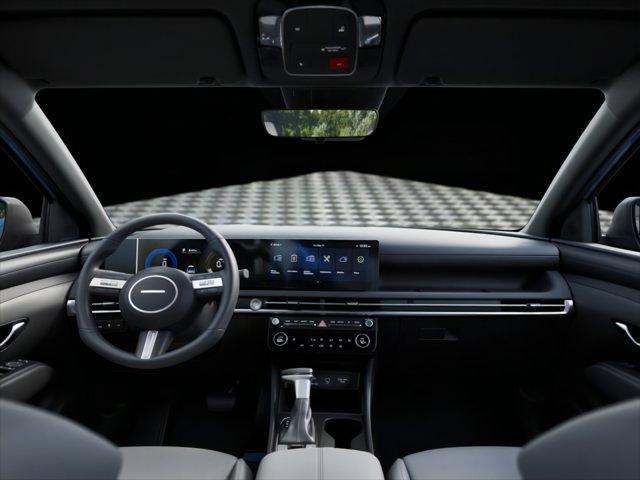 new 2025 Hyundai SANTA CRUZ car, priced at $29,835