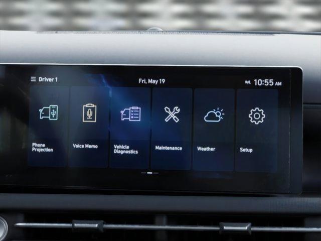 new 2025 Hyundai SANTA CRUZ car, priced at $29,835