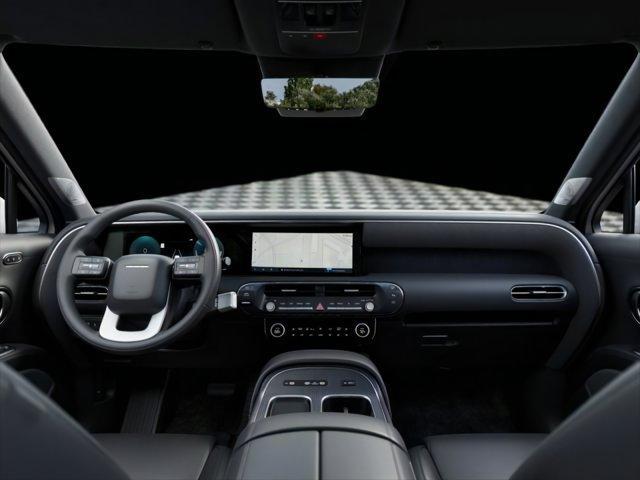 new 2026 Hyundai Palisade car, priced at $61,628