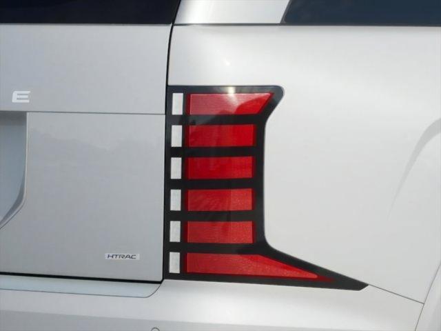 new 2026 Hyundai Palisade car, priced at $61,628