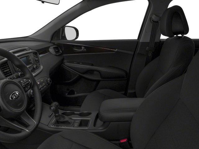 used 2018 Kia Sorento car, priced at $12,859