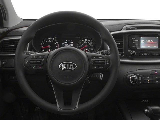 used 2018 Kia Sorento car, priced at $12,859