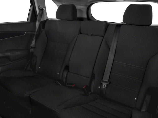used 2018 Kia Sorento car, priced at $12,859
