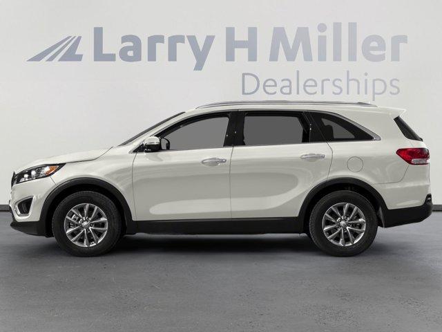 used 2018 Kia Sorento car, priced at $12,859