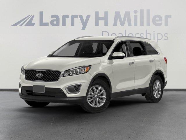 used 2018 Kia Sorento car, priced at $12,859