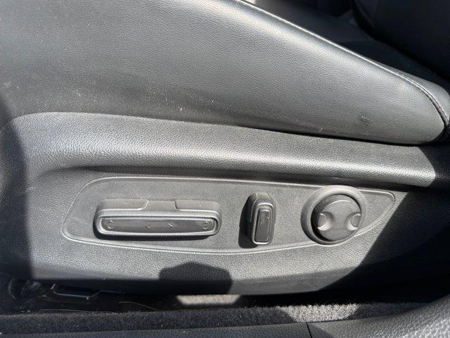 used 2024 Honda Accord Hybrid car, priced at $31,033