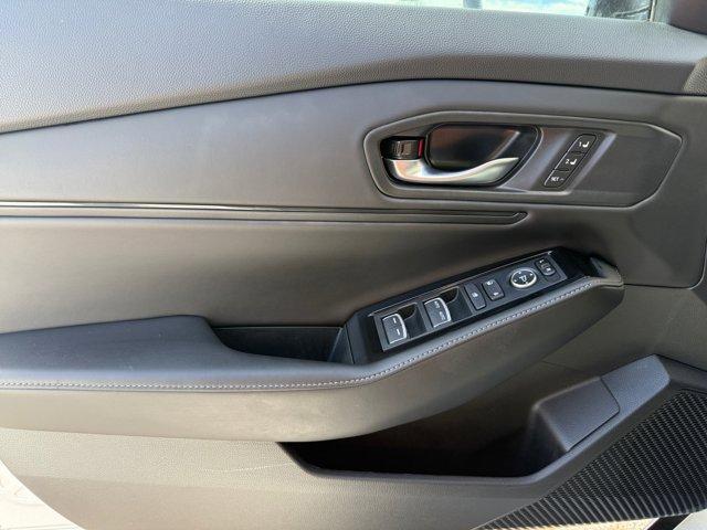 used 2024 Honda Accord Hybrid car, priced at $31,033