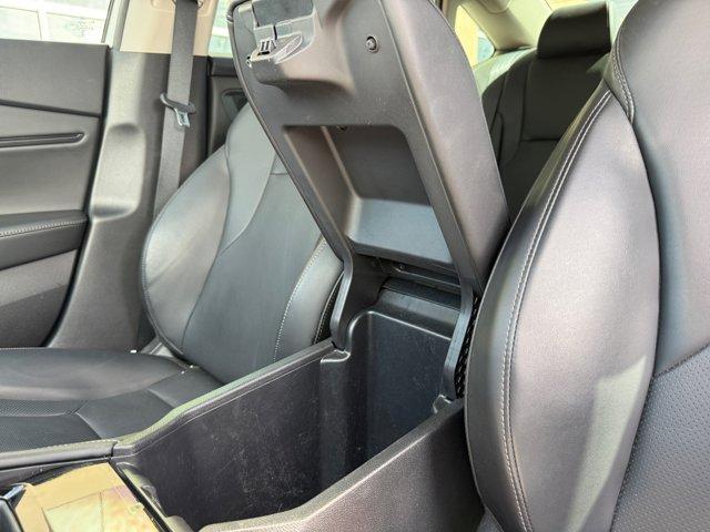 used 2024 Honda Accord Hybrid car, priced at $31,033