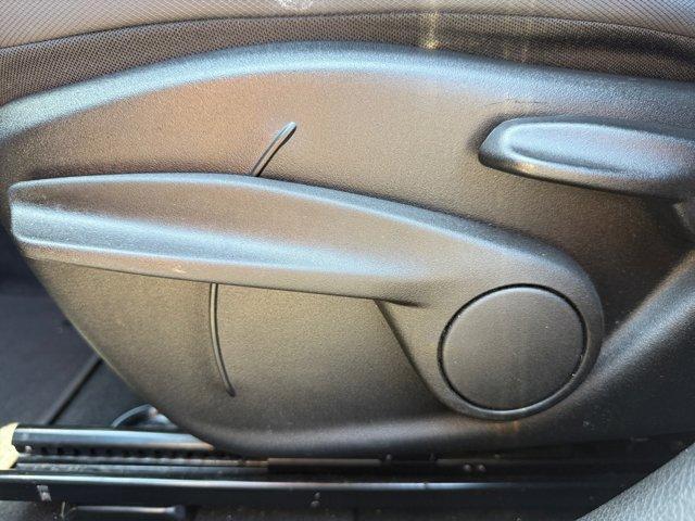 used 2018 Jeep Renegade car, priced at $14,609