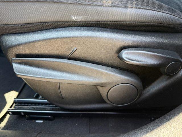 used 2018 Jeep Renegade car, priced at $14,609