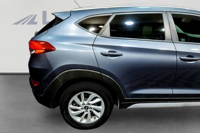 used 2017 Hyundai Tucson car, priced at $14,291