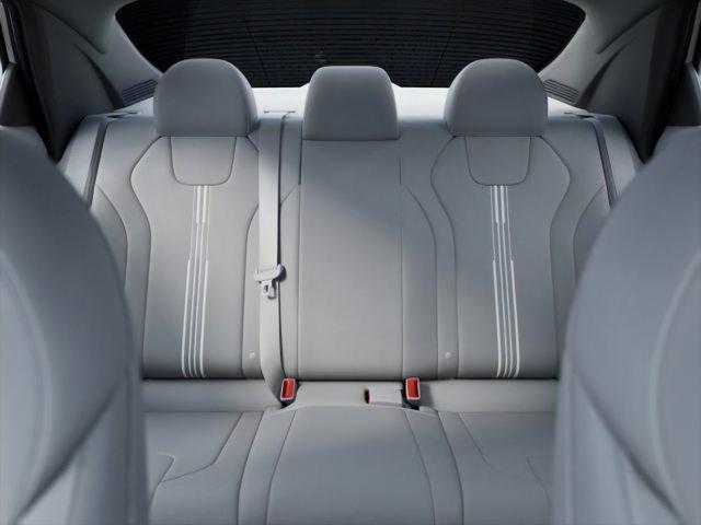 new 2025 Hyundai Elantra car, priced at $23,093