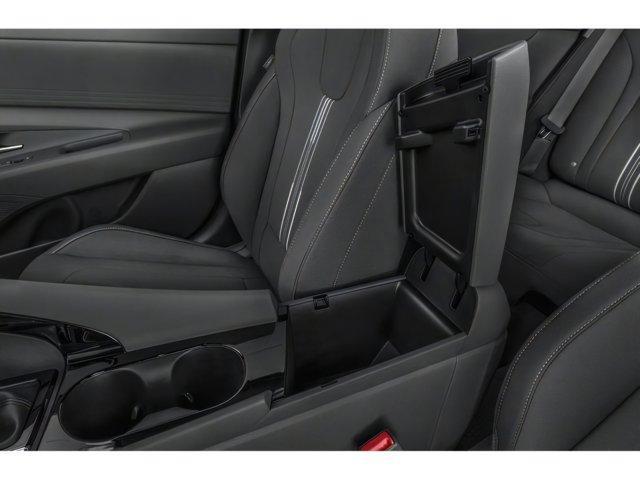 new 2026 Hyundai ELANTRA HEV car, priced at $27,483