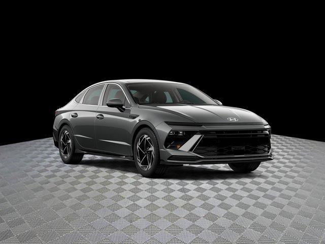 new 2024 Hyundai Sonata car, priced at $30,187