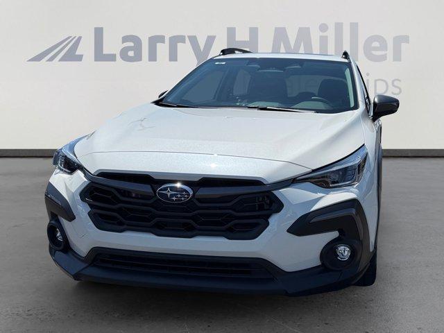 used 2025 Subaru Crosstrek car, priced at $28,887