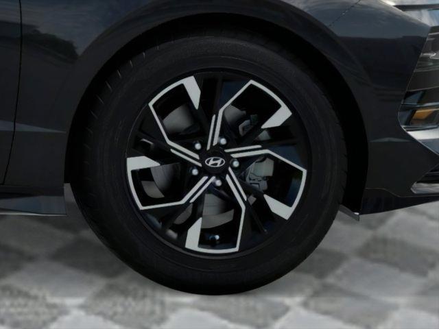 new 2025 Hyundai Sonata car, priced at $27,490