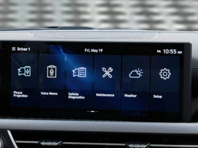 new 2025 Hyundai Sonata car, priced at $27,490