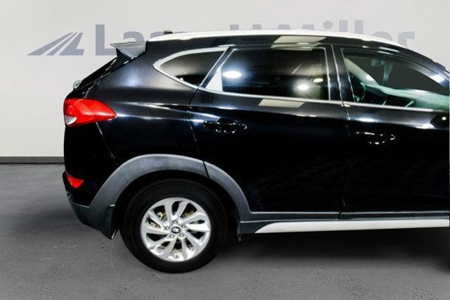 used 2018 Hyundai Tucson car, priced at $13,906