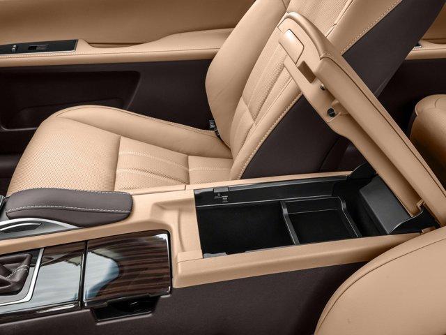used 2017 Lexus ES 350 car, priced at $23,376