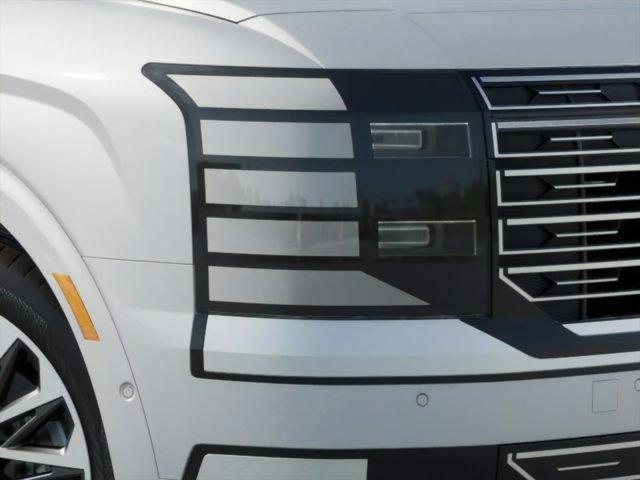 new 2026 Hyundai Palisade car, priced at $61,788