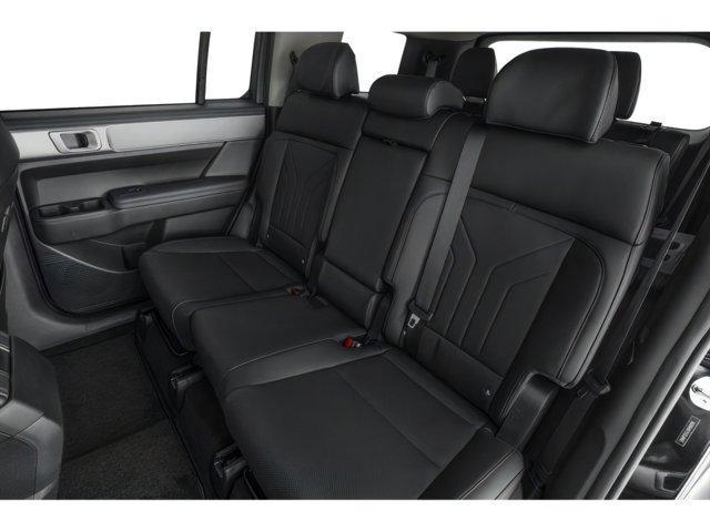 new 2025 Hyundai Santa Fe car, priced at $38,574